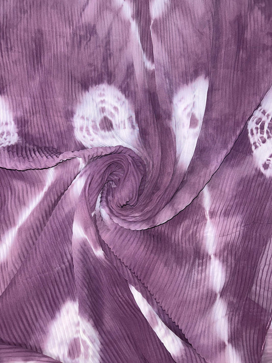 Purple Passion Super Soft New Design Hijab for Modern Women